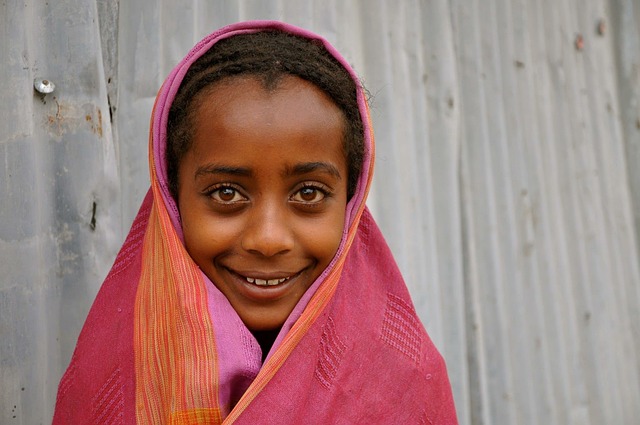 יהדות אתיופיה