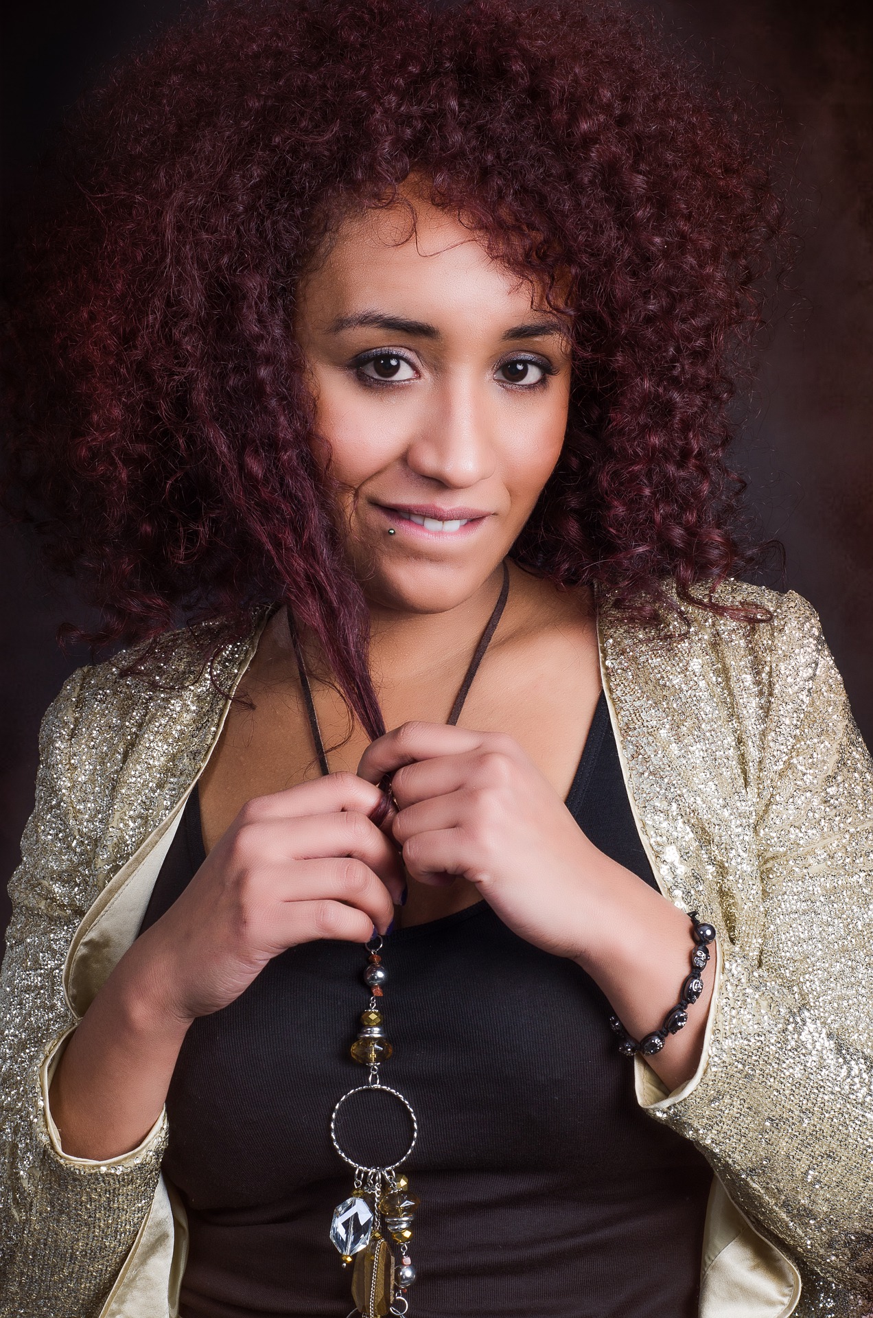 5 סיבות להתחתן עם מרוקאית