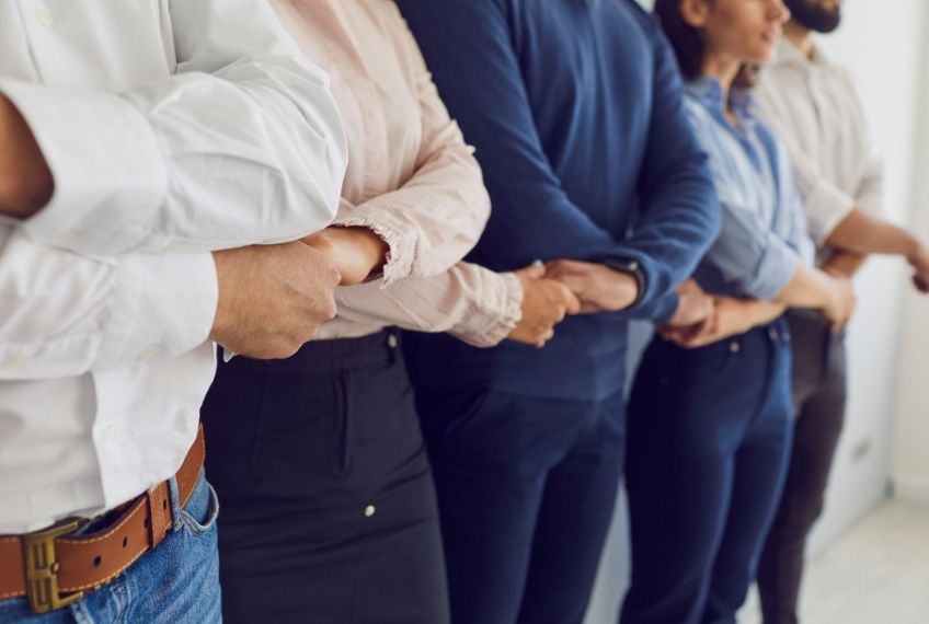 משה, איל ורפי אדרעי הקימו את עמותת אחינועם למען מטרה אחת: לפעול למען שוויון הזדמנויות