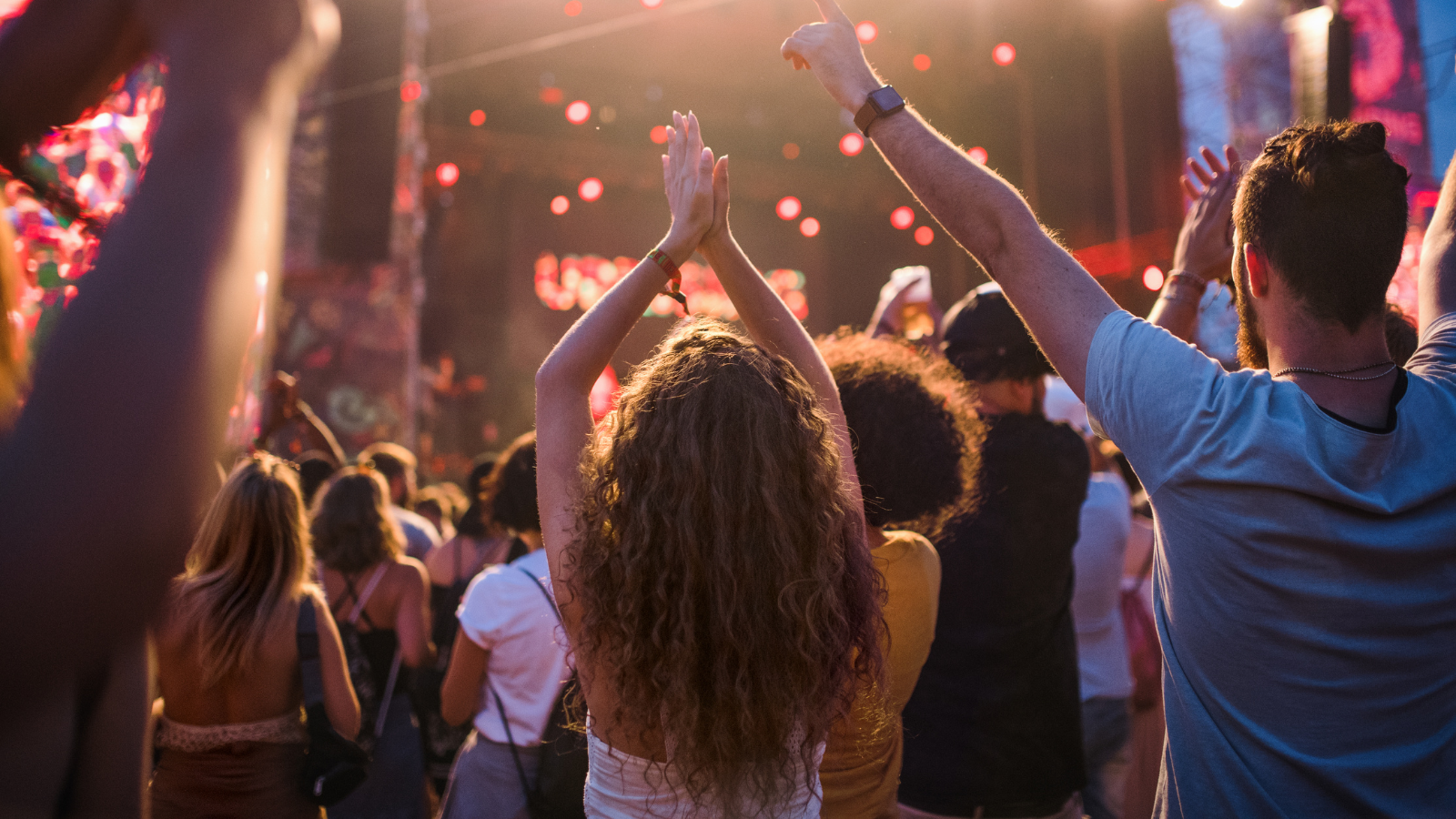 מה ללבוש להופעה