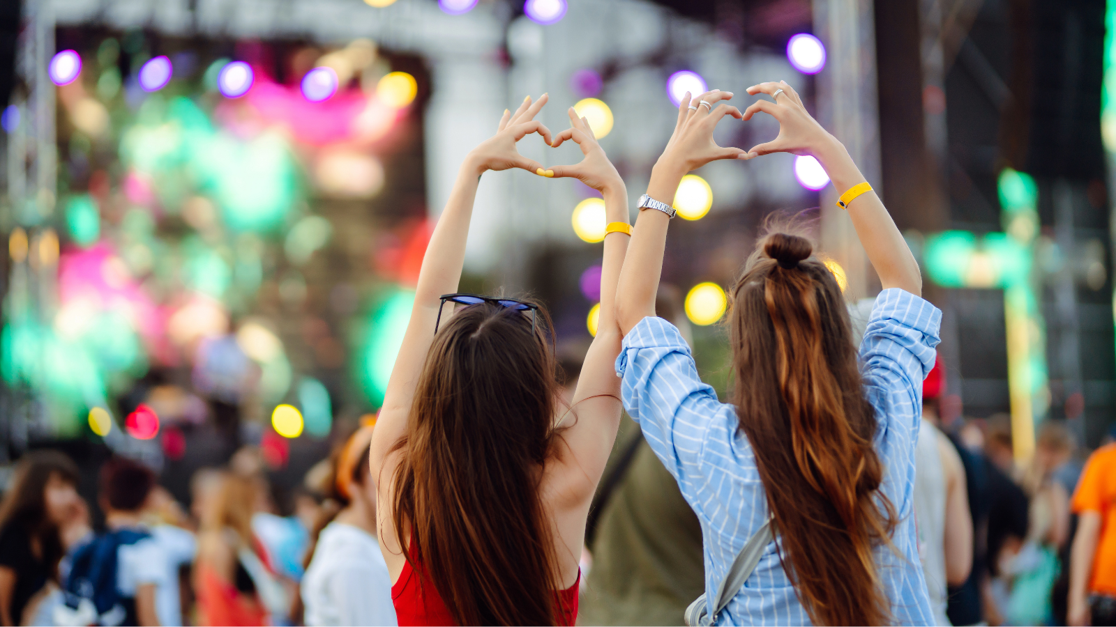 מה ללבוש להופעה