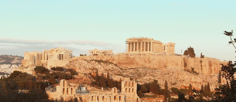 חופשה באתונה: איך לתכנן את הטיול המושלם ליון