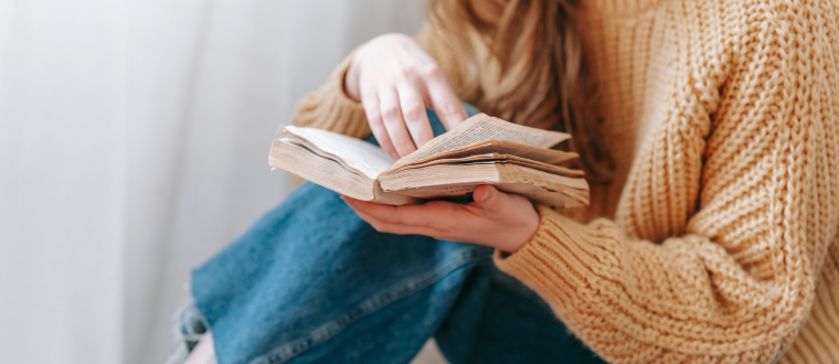 ניר דובדבני: אלה 4 הספרים שחייבים לקרוא כדי להצליח